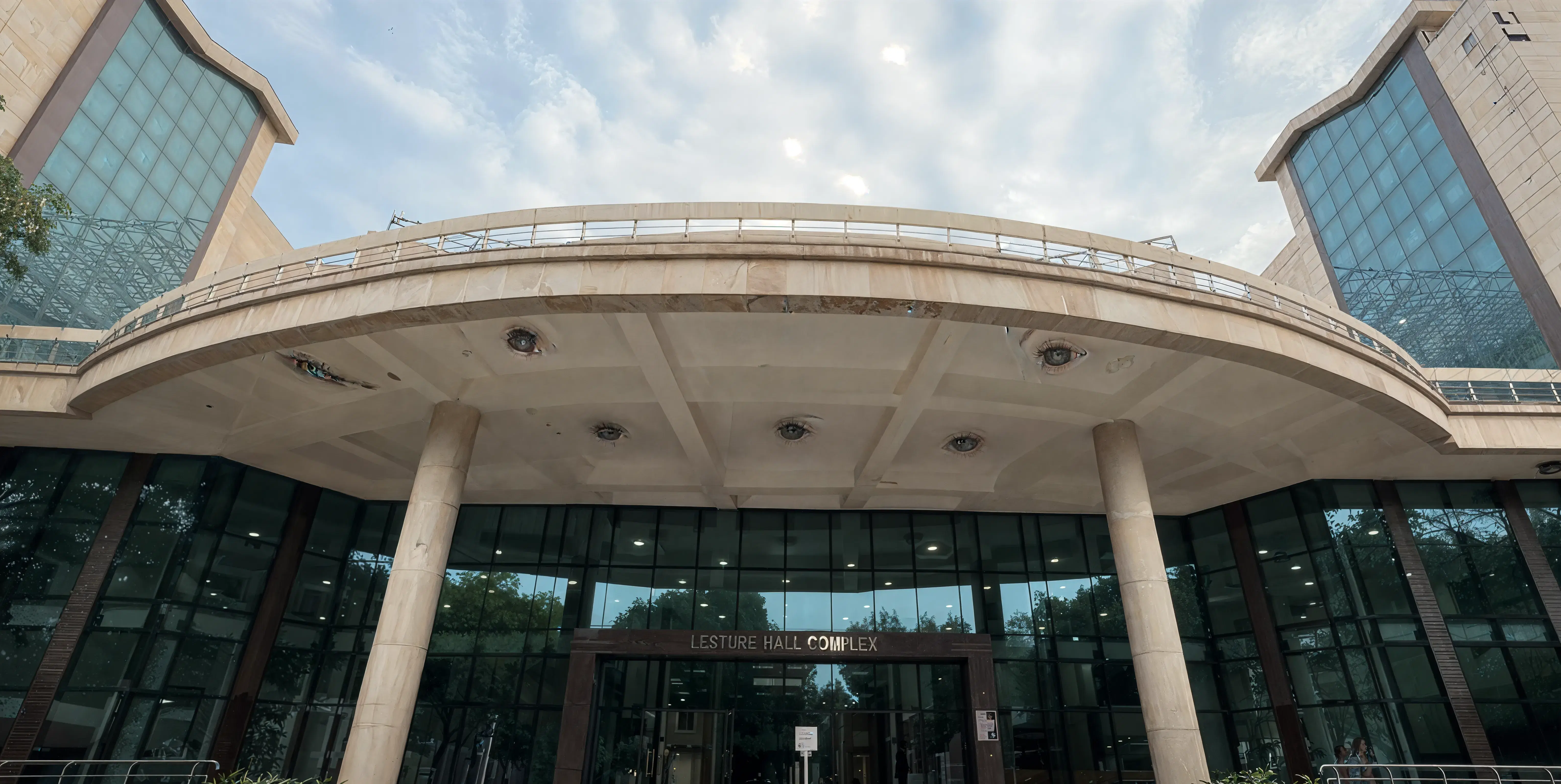 Delhi College of Arts and Commerce Academic Infrastructure photo 3